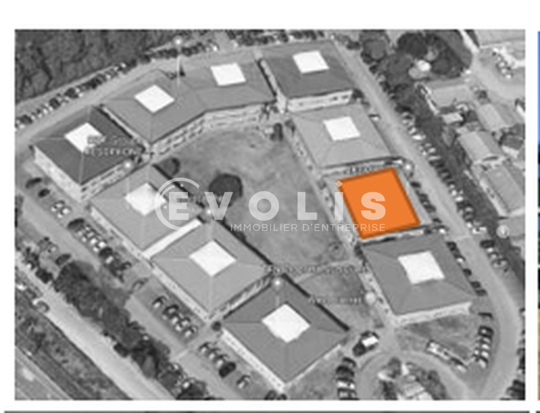 Photo 10 – location bureaux	CANEJAN (33610)