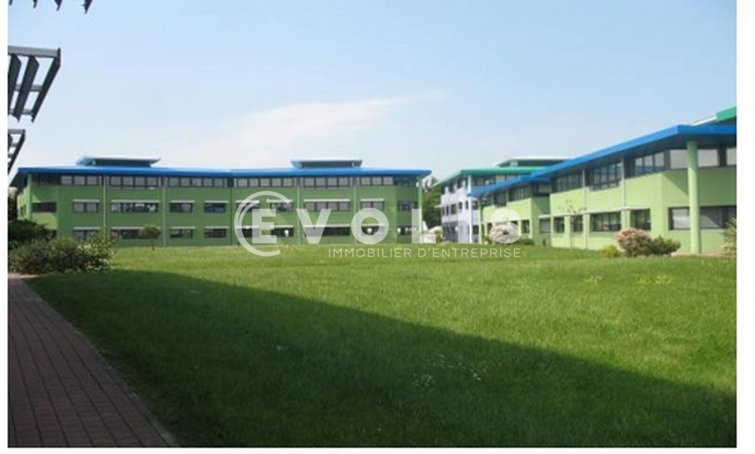 Photo 6 – location bureaux	CANEJAN (33610)