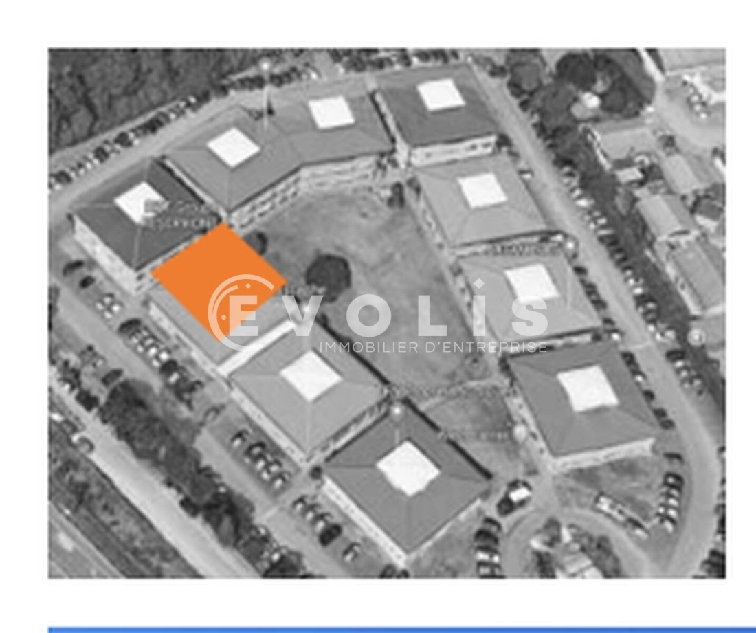Photo 4 – location bureaux	CANEJAN (33610)
