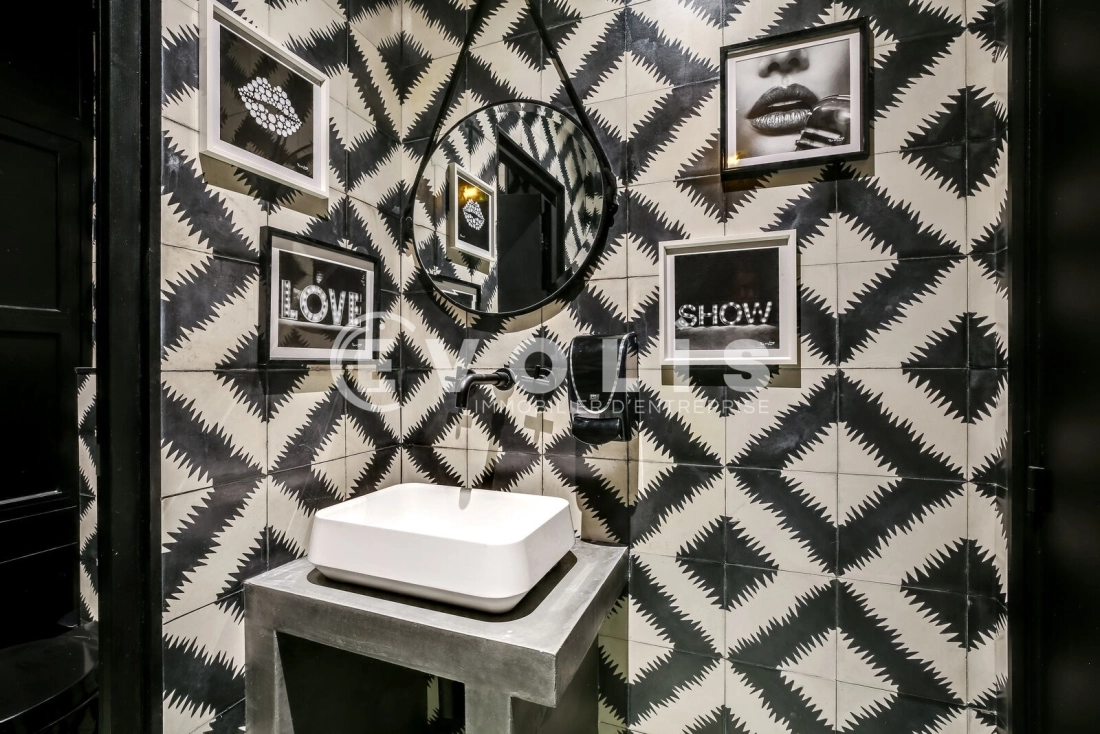 Photo 9 – location Coworking	PARIS (75002)