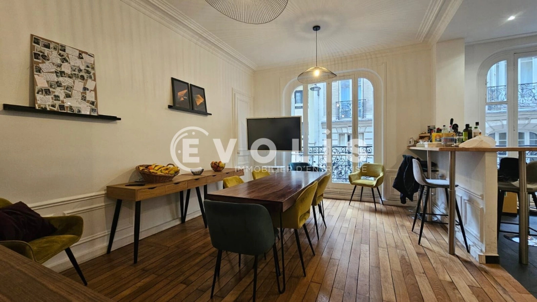 Photo 3 – location Coworking	PARIS (75003)