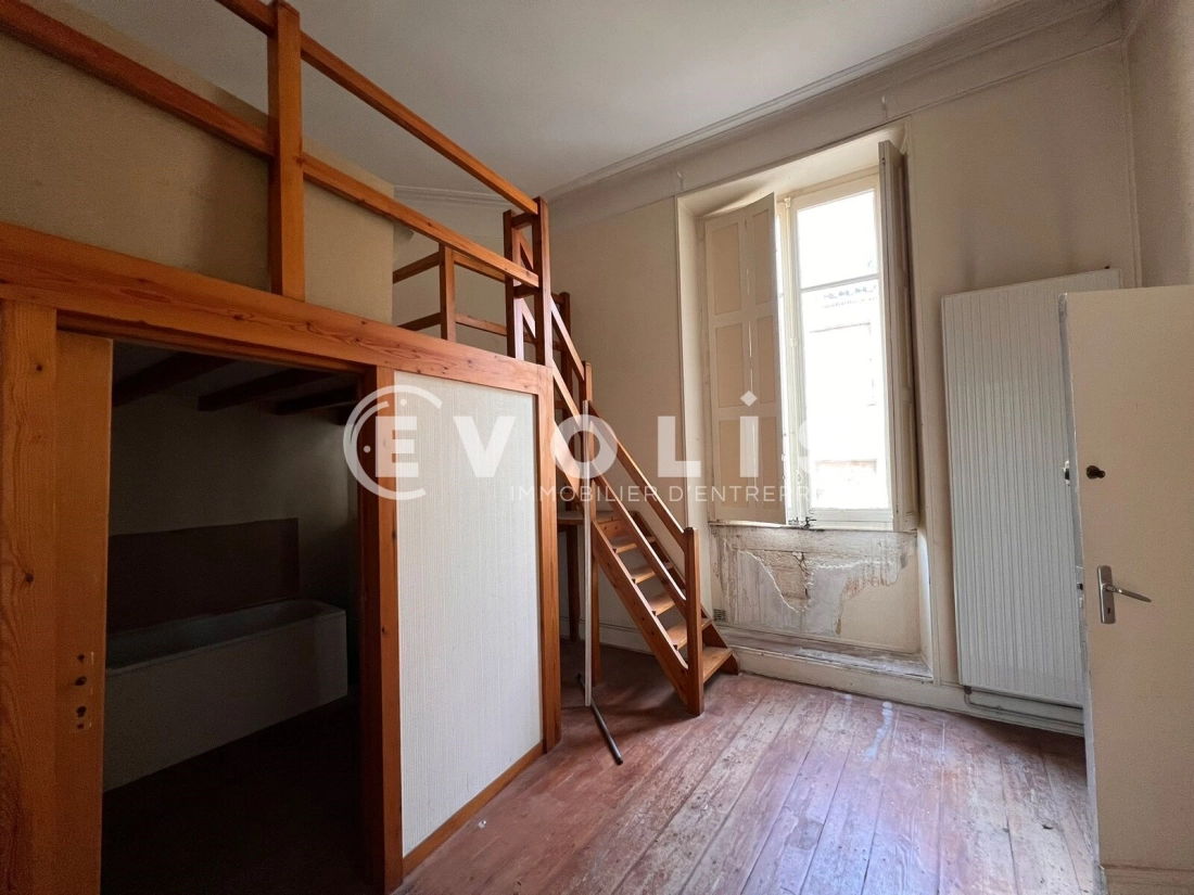 Photo 3 – vente bureaux	BORDEAUX (33000)