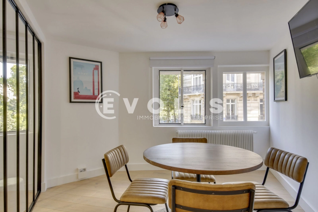Photo 3 – location Coworking	PARIS (75017)