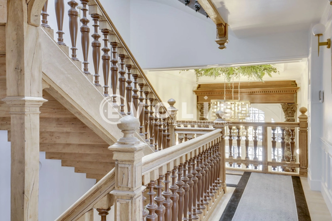 Photo 13 – location Coworking	PARIS (75017)