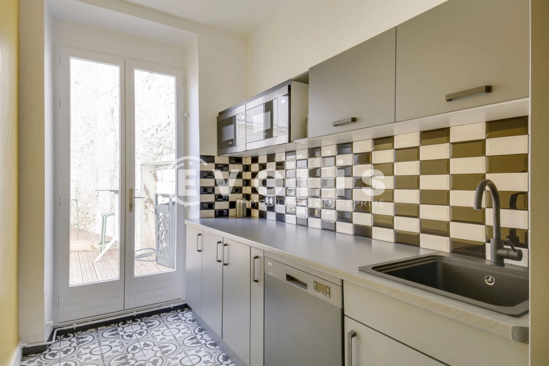 Photo 14 – location Coworking	PARIS (75017)