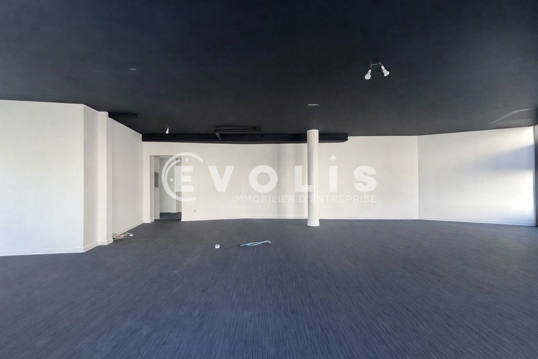 Photo 3 – location Locaux commerciaux	AMIENS (80000)