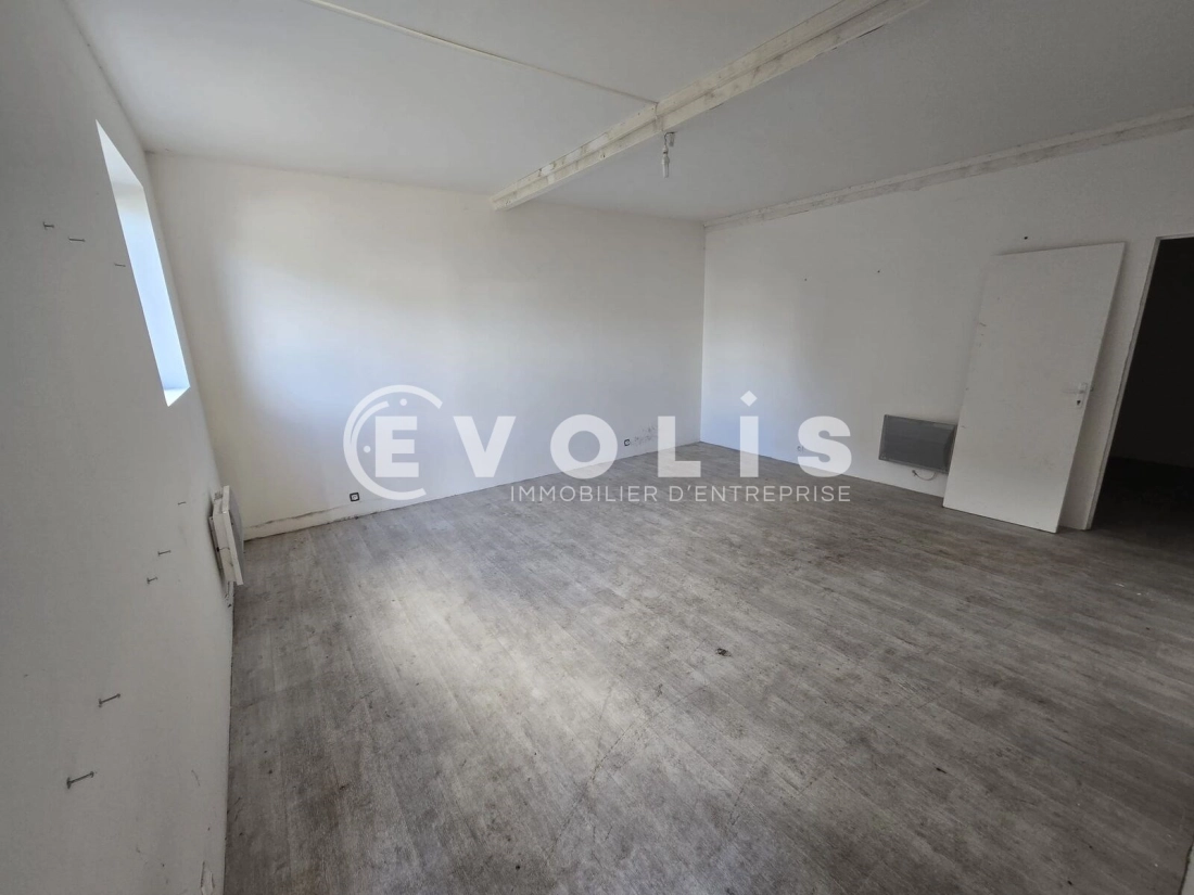 Photo 6 – location Entrepôts / activités	ETAMPES (91150)