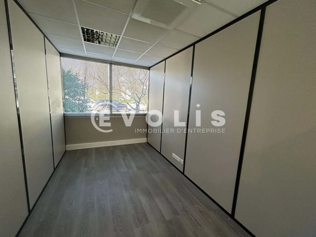 Photo 8 – location bureaux	MERIGNAC (33700)