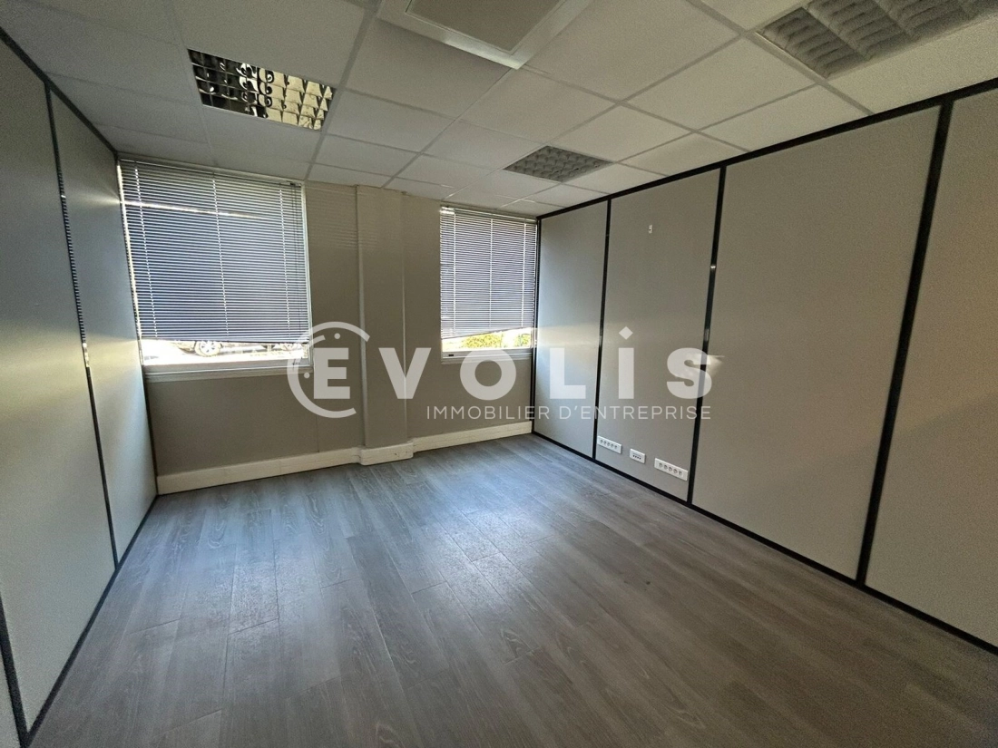 Photo 9 – location bureaux	MERIGNAC (33700)