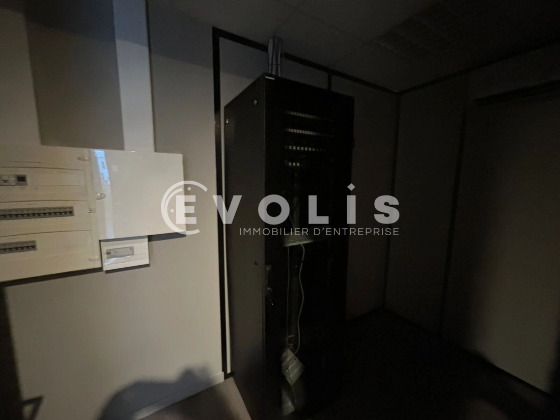 Photo 10 – location bureaux	MERIGNAC (33700)