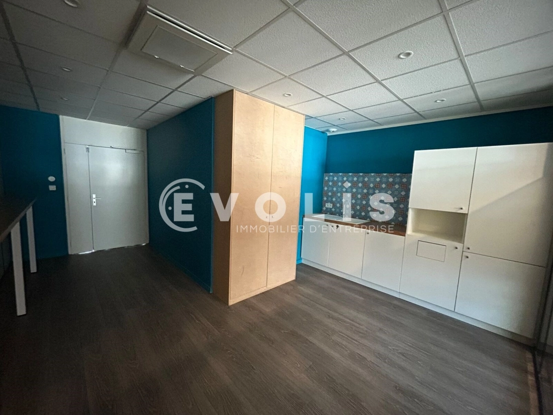 Photo 13 – location bureaux	MERIGNAC (33700)