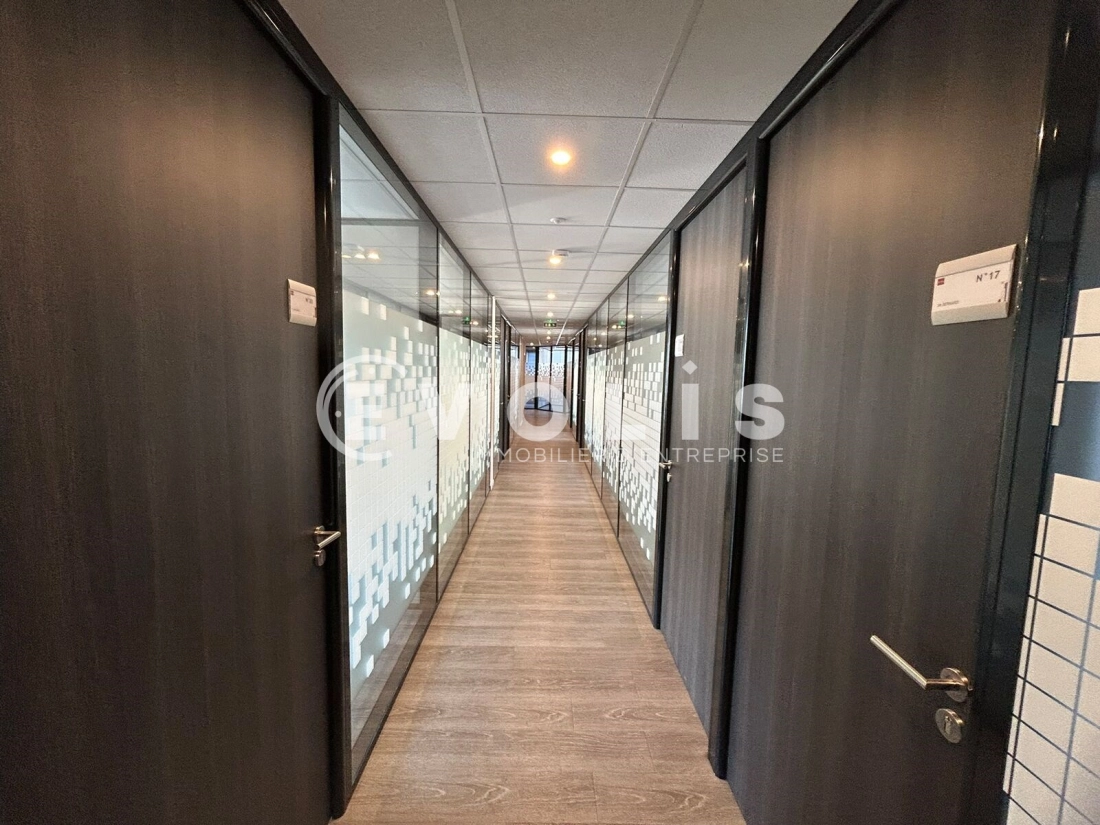 Photo 15 – location bureaux	MERIGNAC (33700)