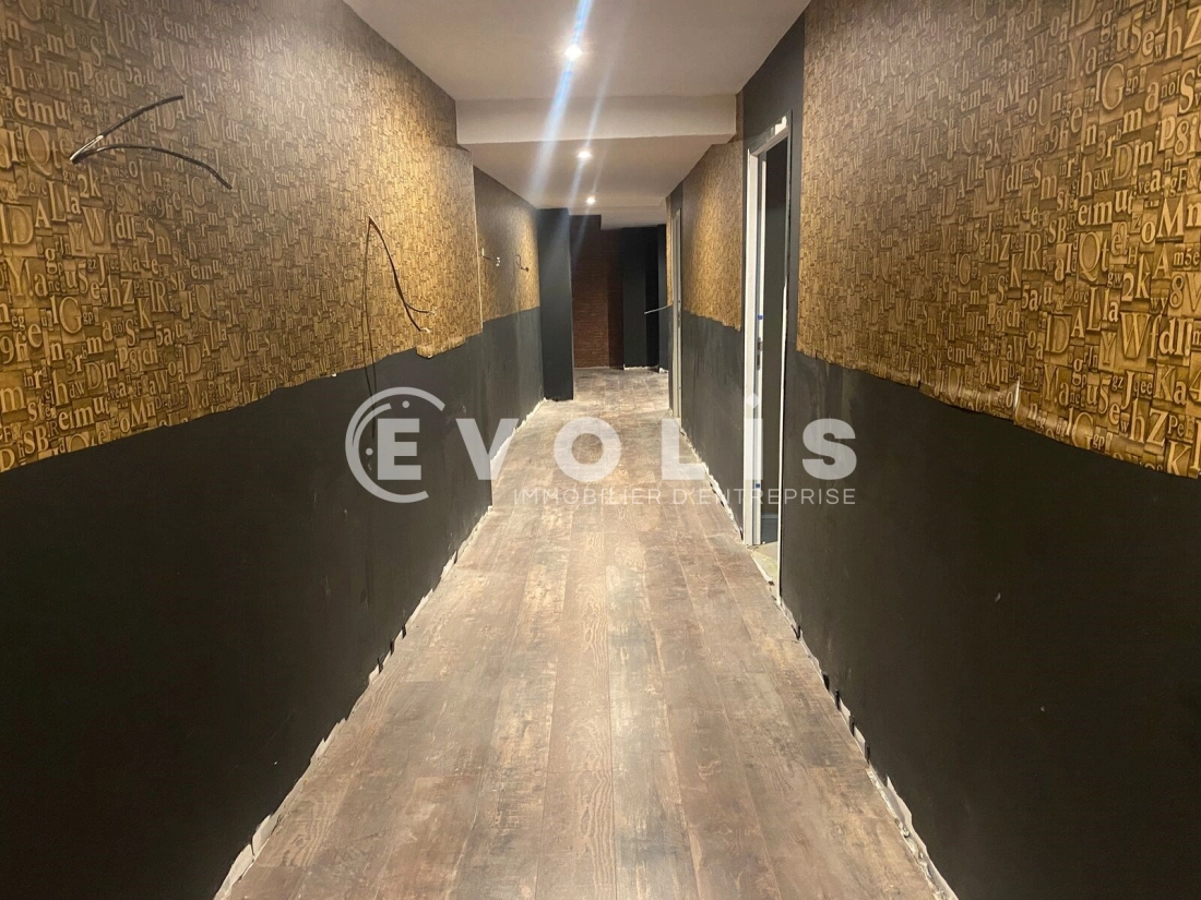 Photo 8 – location Locaux commerciaux	AMIENS (80000)