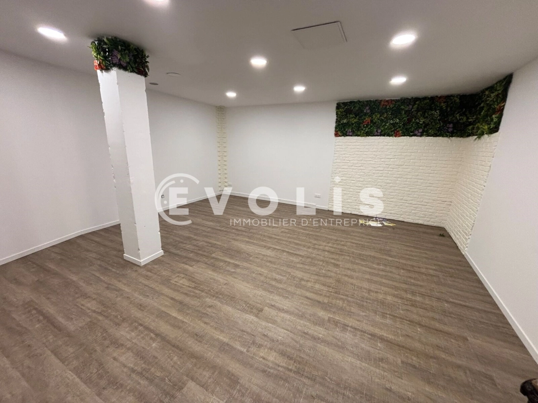 Photo 7 – location Locaux commerciaux	AMIENS (80000)