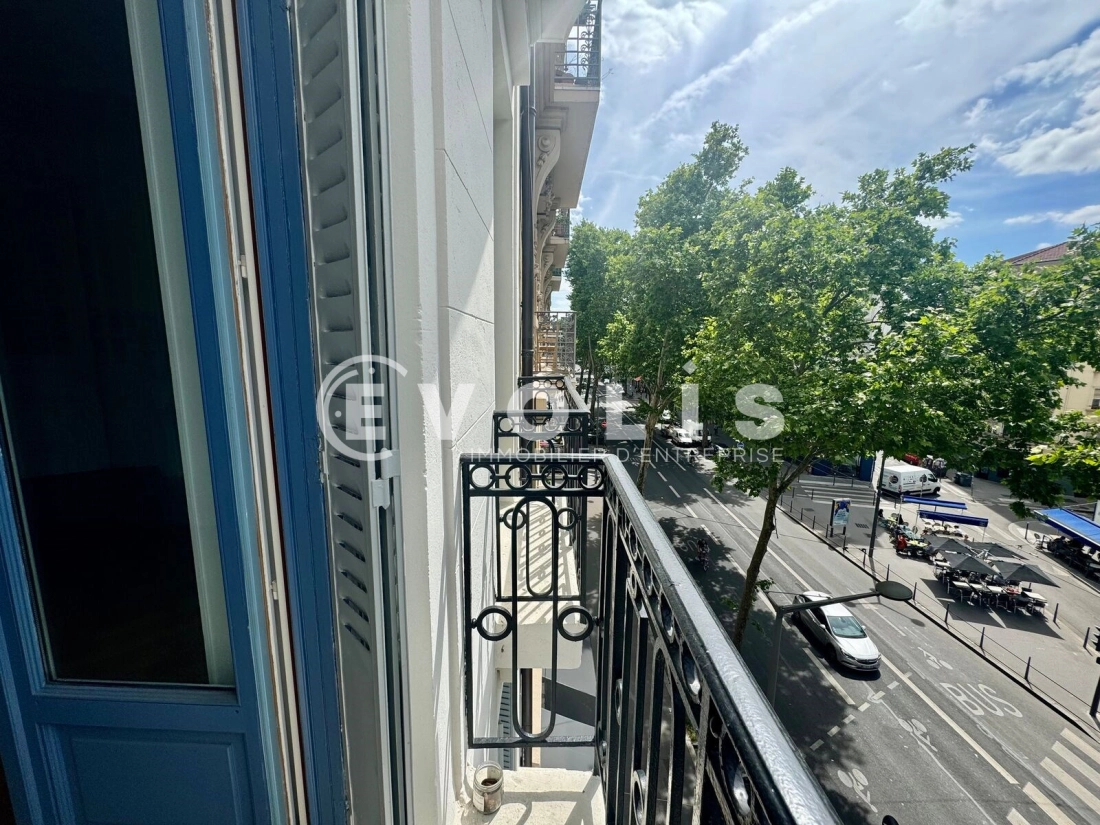 Photo 4 – location bureaux	LYON (69007)