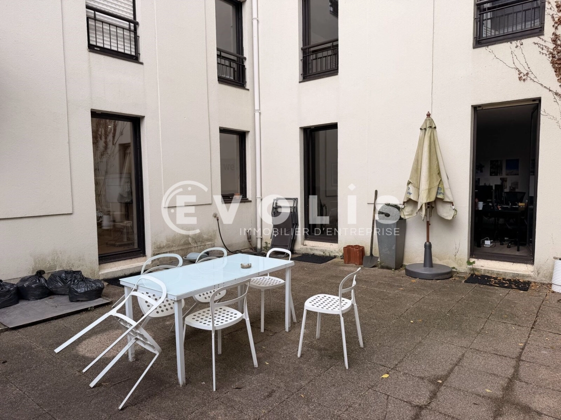 Photo 11 – vente bureaux	BORDEAUX (33000)