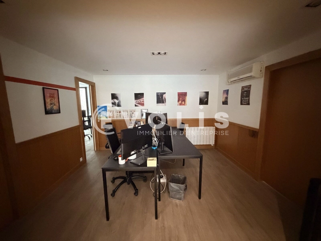 Photo 8 – vente bureaux	BORDEAUX (33000)