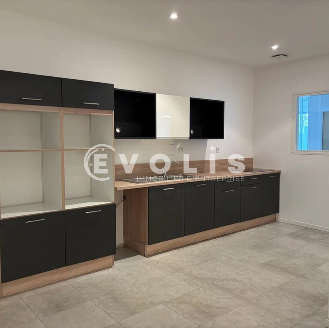 Photo 6 – location bureaux	MOIRANS (38430)