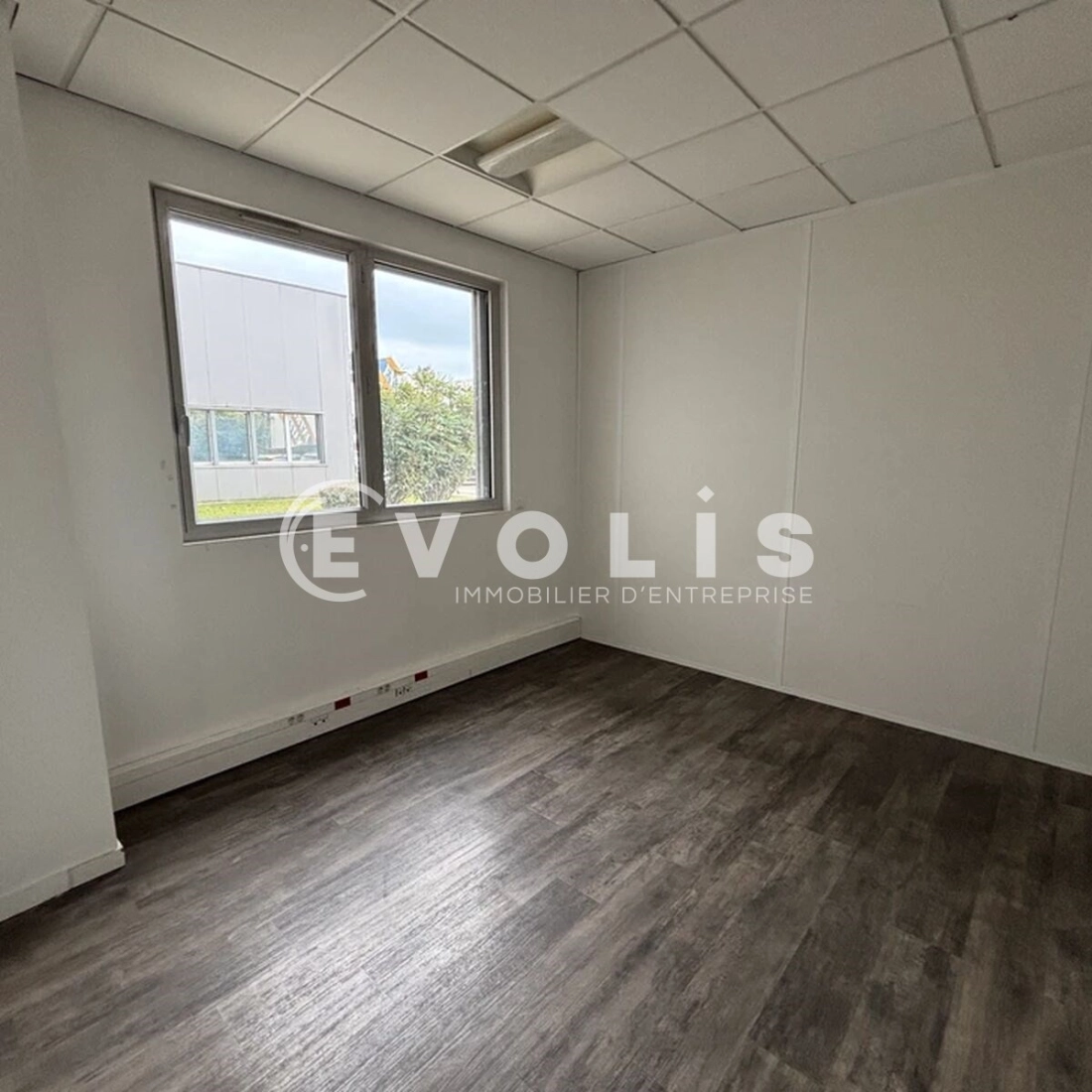 Photo 13 – location bureaux	MOIRANS (38430)