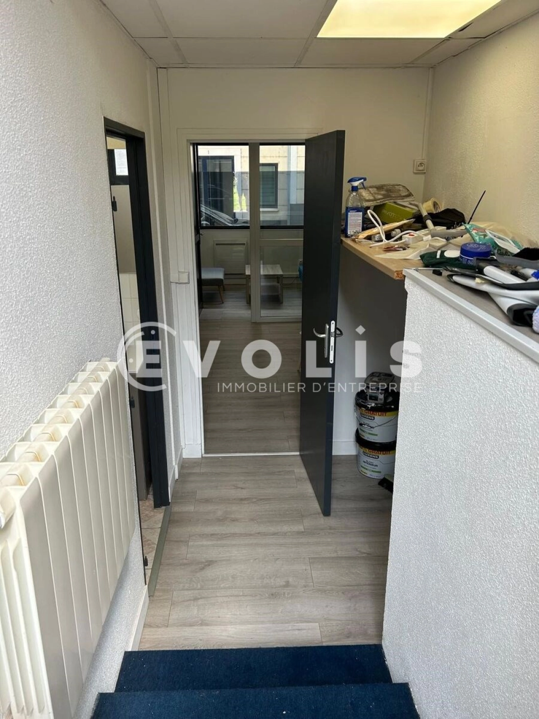 Photo 6 – location Locaux commerciaux	AMIENS (80000)