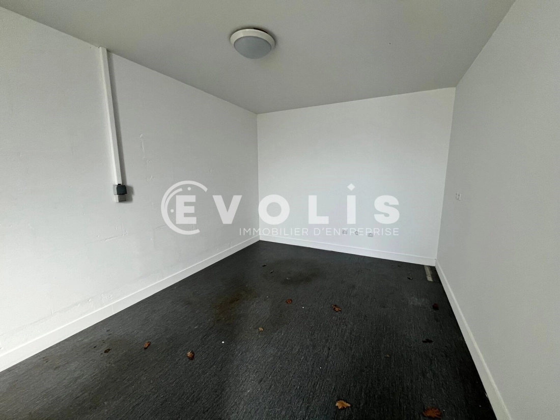 Photo 5 – location bureaux	LE HAILLAN (33185)