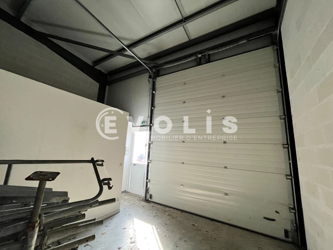 Photo 7 – location bureaux	LE HAILLAN (33185)