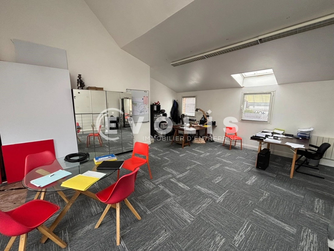 Photo 7 – vente Locaux commerciaux	AMIENS (80000)