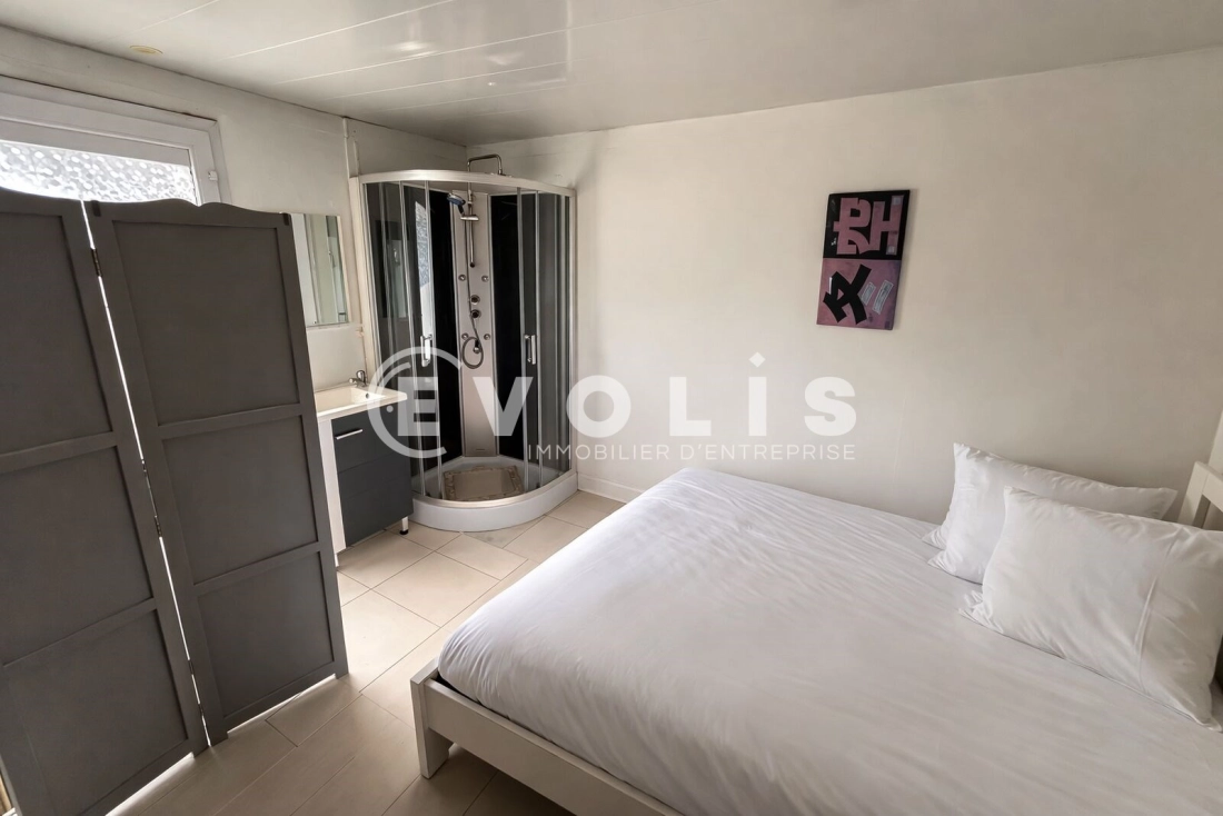 Photo 8 – vente Locaux commerciaux	AMIENS (80000)