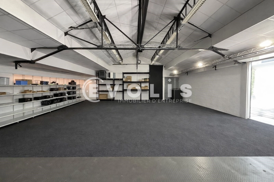 Photo 5 – vente Locaux commerciaux	AMIENS (80000)