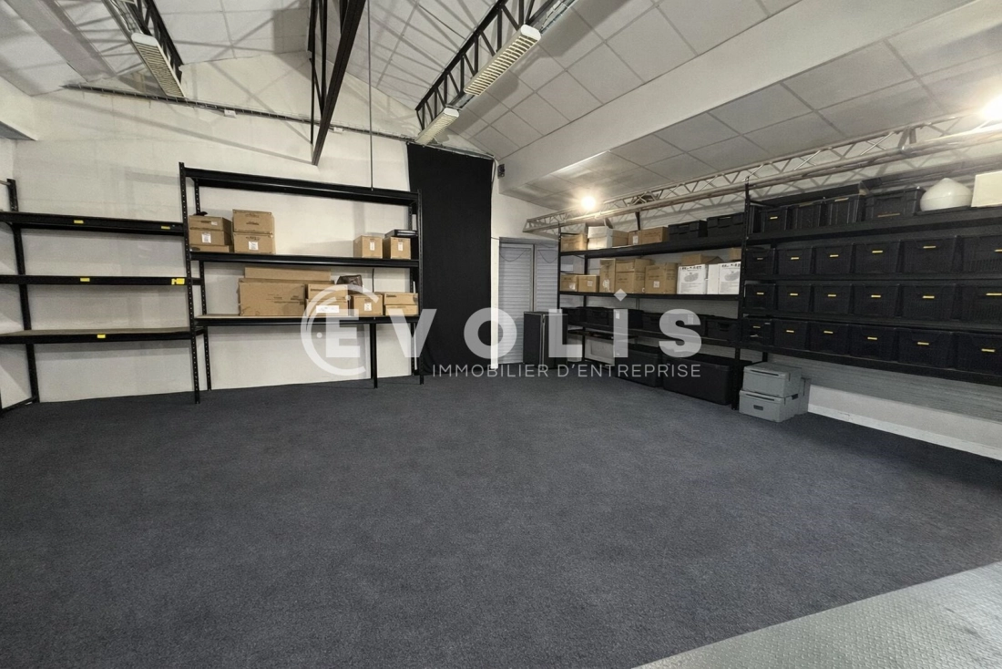 Photo 6 – vente Locaux commerciaux	AMIENS (80000)