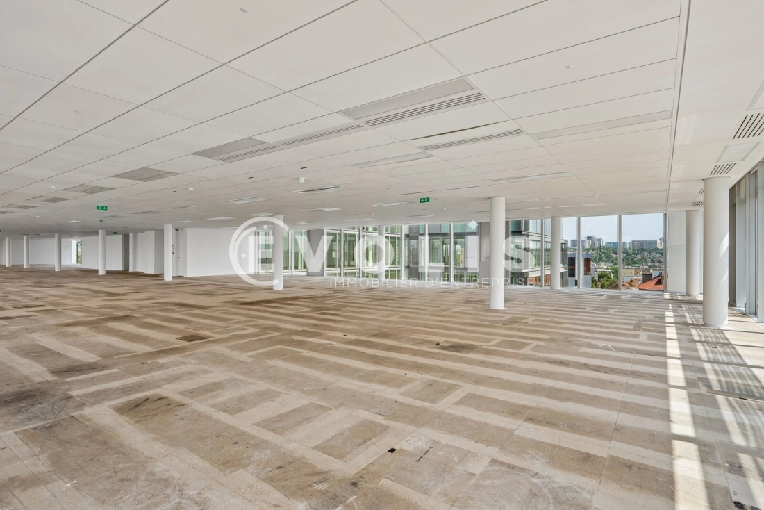 Photo 10 – location bureaux	BAGNEUX (92220)
