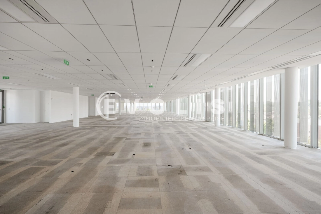 Photo 8 – location bureaux	BAGNEUX (92220)