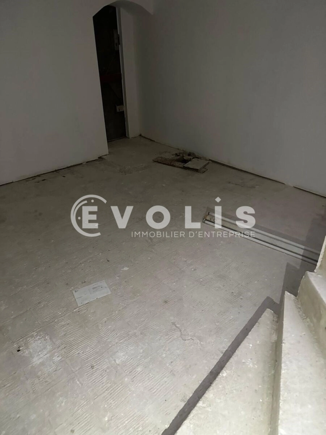 Photo 6 – location Locaux commerciaux	PARIS (75012)