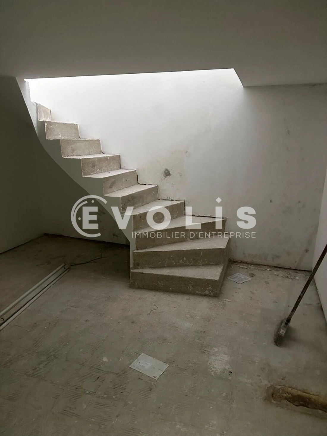 Photo 5 – location Locaux commerciaux	PARIS (75012)