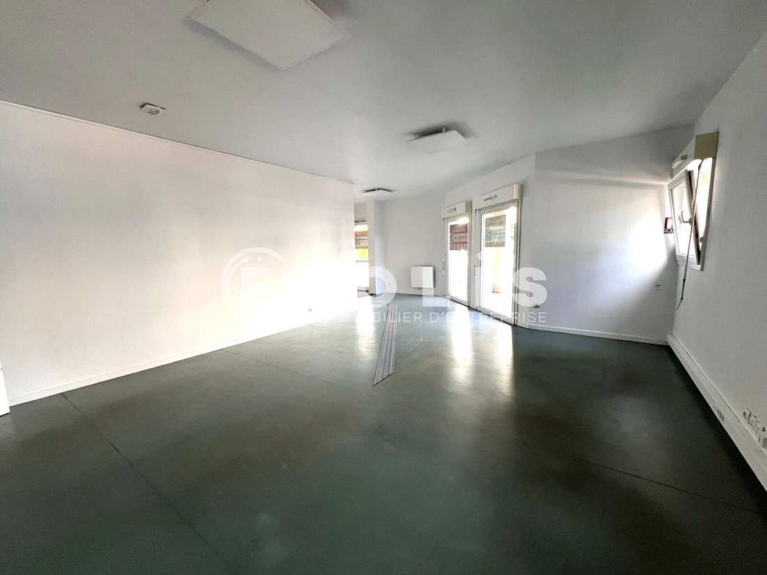 Photo 4 – location bureaux	MERIGNAC (33700)