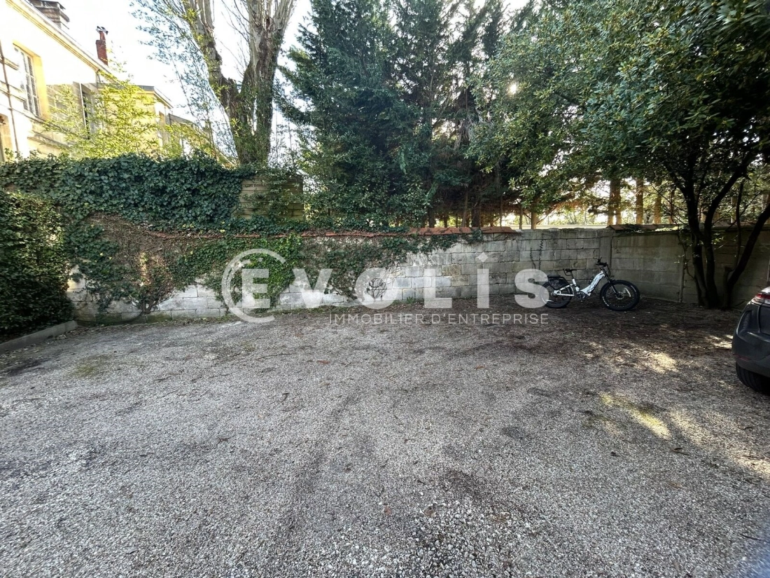 Photo 7 – location bureaux	BORDEAUX (33200)