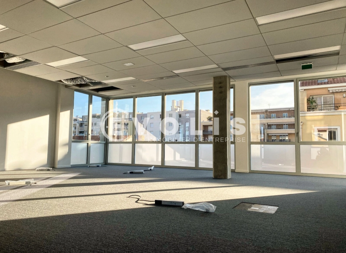 Photo 14 – location bureaux	VILLEURBANNE (69100)