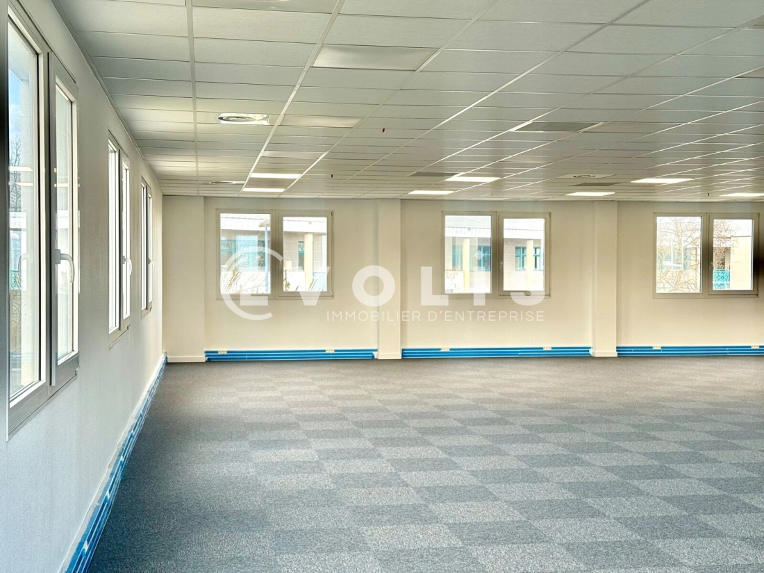 Photo 8 – vente bureaux	BRON (69500)