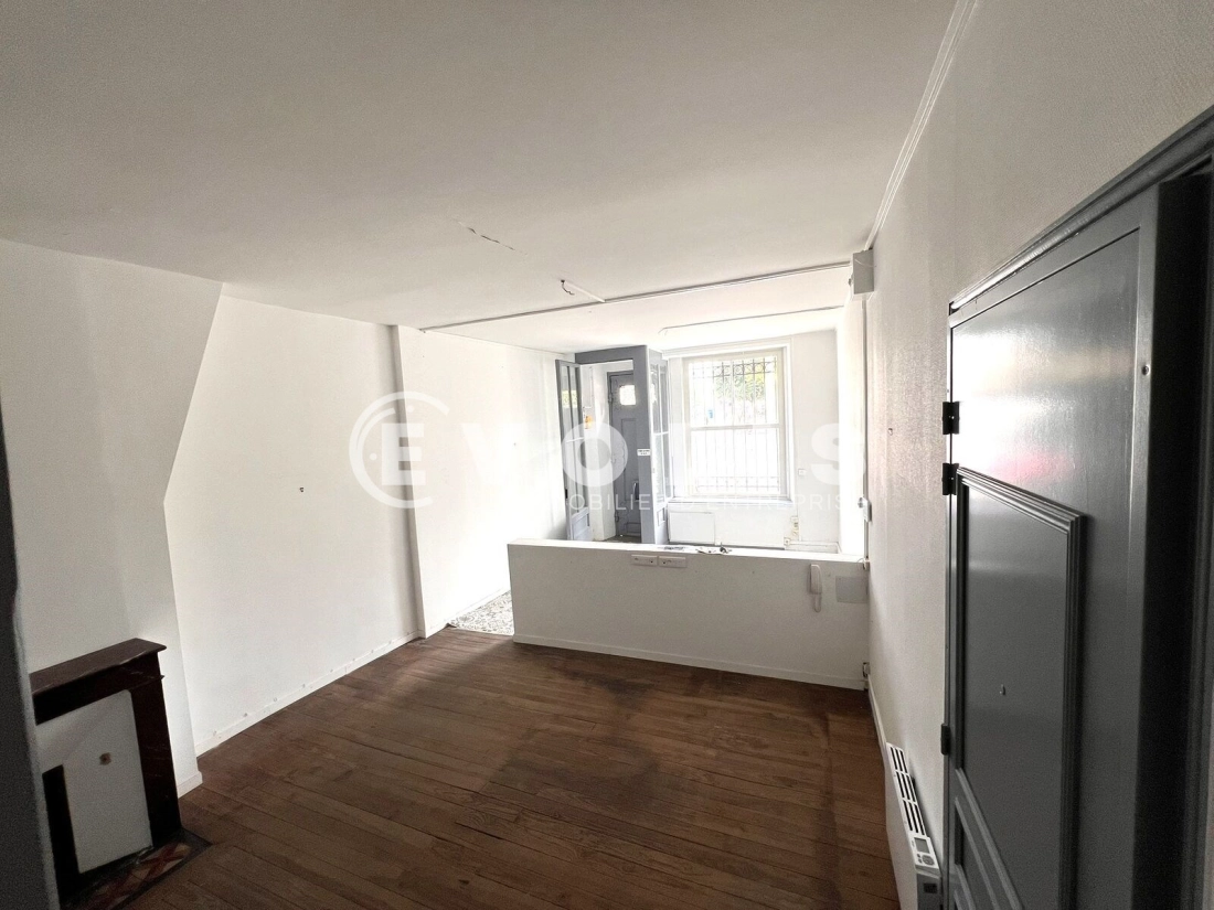 Photo 3 – location bureaux	BORDEAUX (33000)