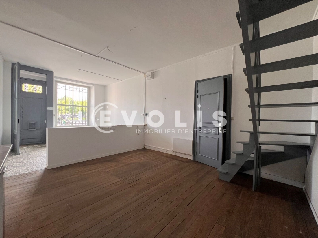 Photo 6 – location bureaux	BORDEAUX (33000)