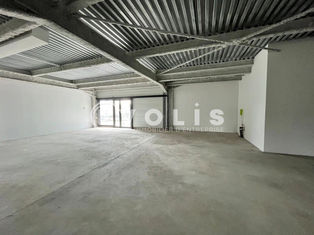 Photo 10 – location Locaux commerciaux	AUDENGE (33980)