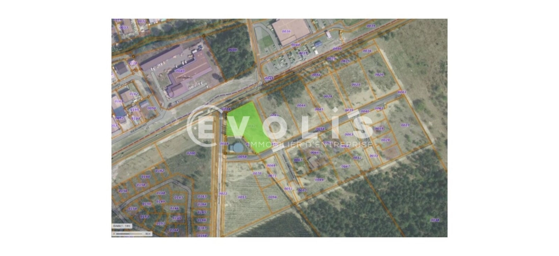 Photo 4 – location Locaux commerciaux	AUDENGE (33980)