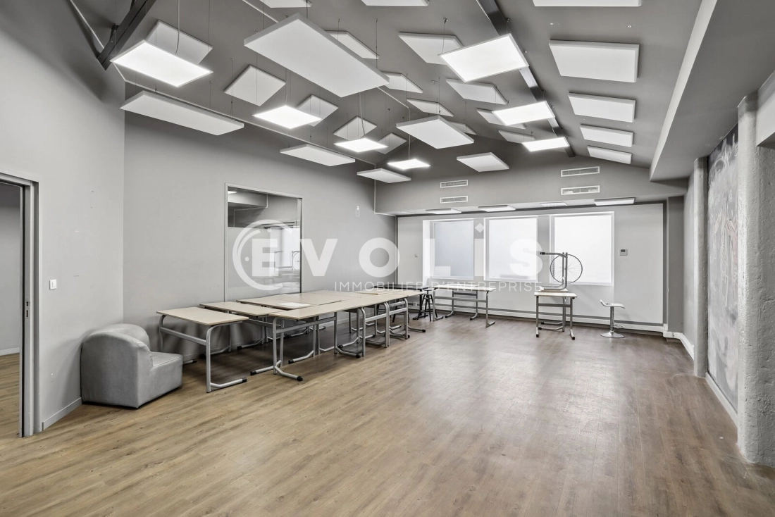 Photo 9 – location bureaux	LYON (69006)