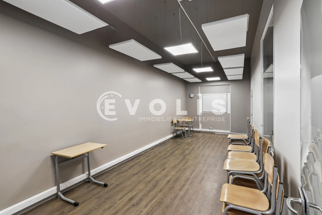 Photo 4 – location bureaux	LYON (69006)