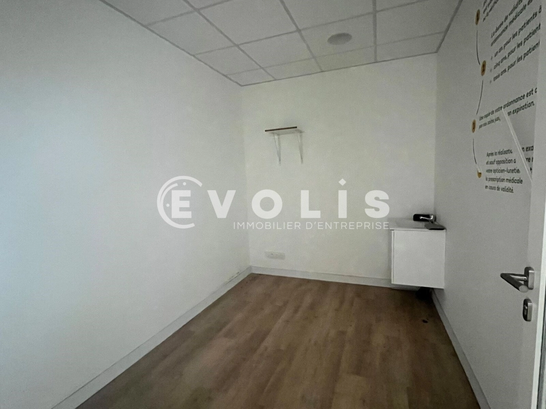 Photo 7 – location Locaux commerciaux	BIGANOS (33380)