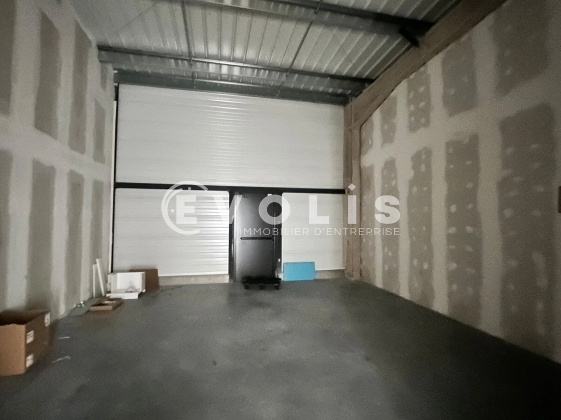 Photo 8 – location Locaux commerciaux	BIGANOS (33380)