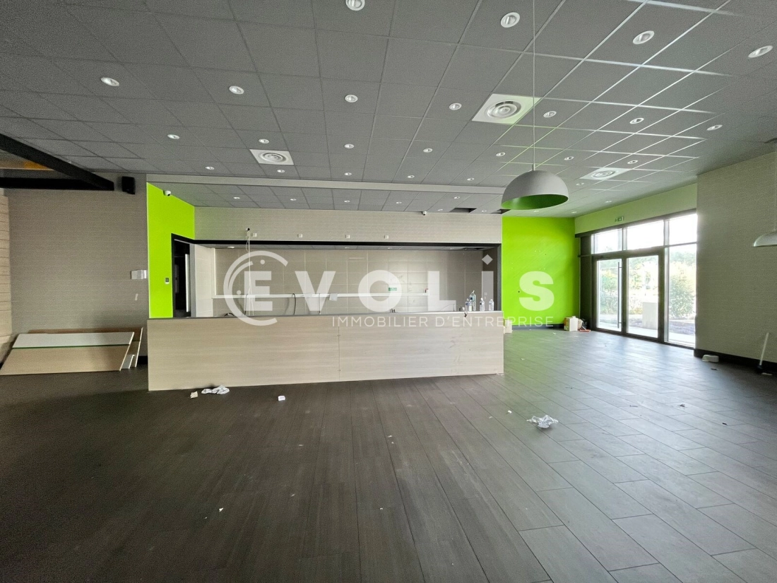 Photo 6 – location Locaux commerciaux	BIGANOS (33380)