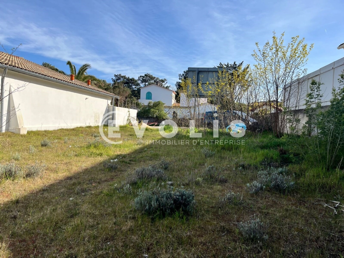 Photo 3 – location Locaux commerciaux	LEGE CAP FERRET (33950)