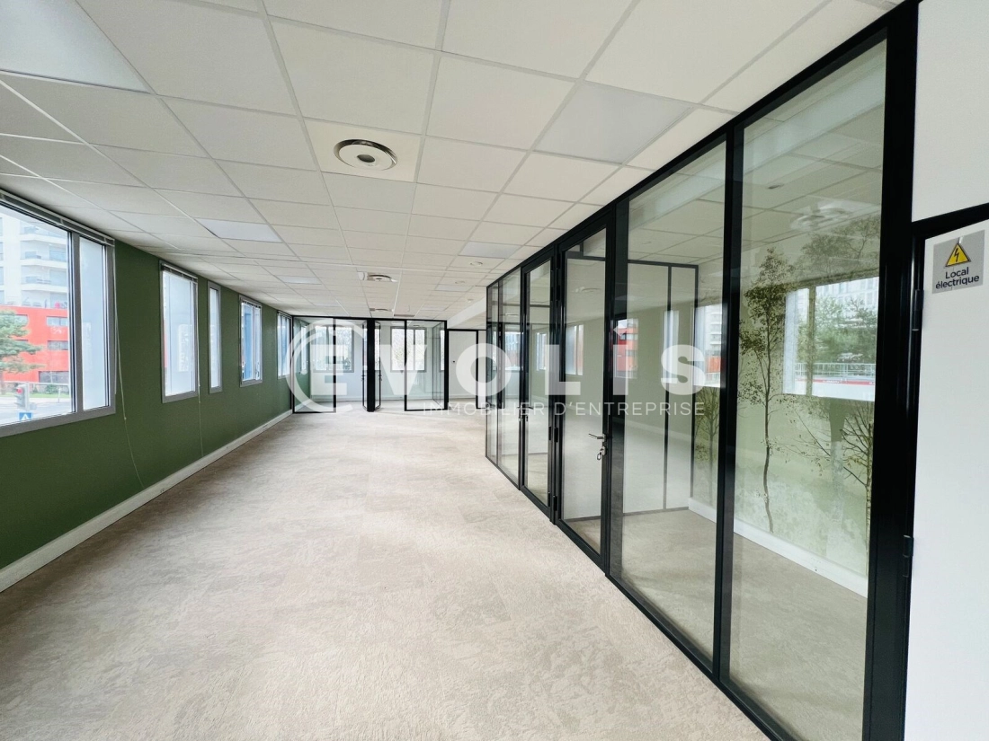 Photo 5 – location bureaux	CHAMPS SUR MARNE (77420)