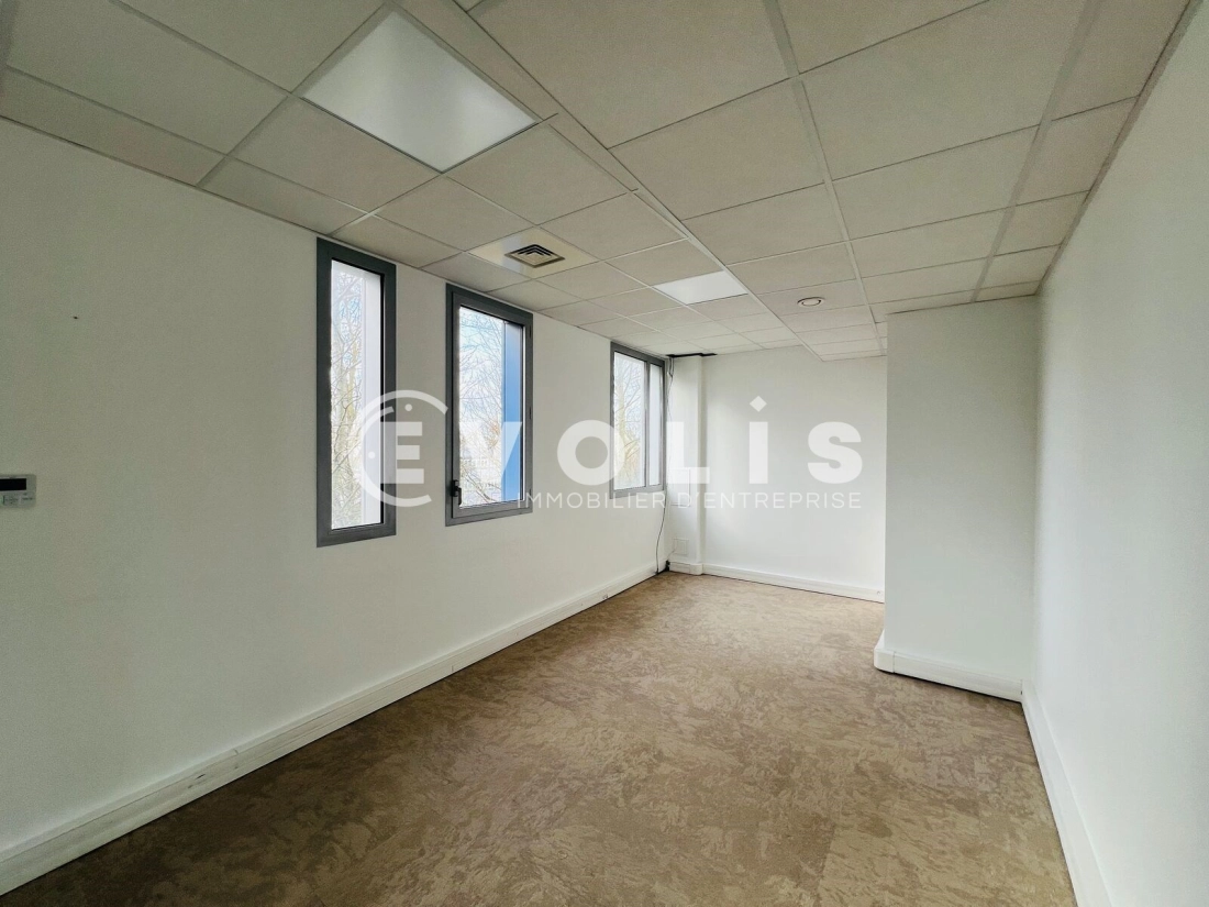 Photo 9 – location bureaux	CHAMPS SUR MARNE (77420)